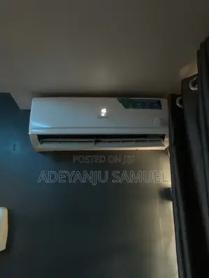 Hisense 1.5 Inverter AC