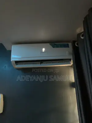 Hisense 1.5 Inverter AC