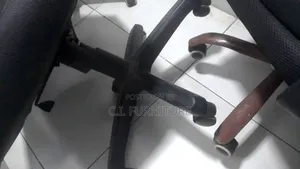 We Repair Office Chairs for People
