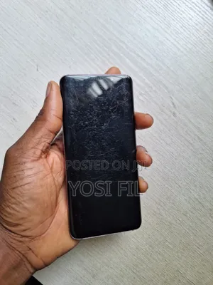 Samsung Galaxy S9 256 GB Pink