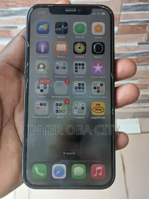 Apple iPhone 12 Pro 256 GB Blue