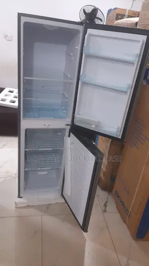 Ideal Household Refrigerator: Tekno Cool TC-200W (New)