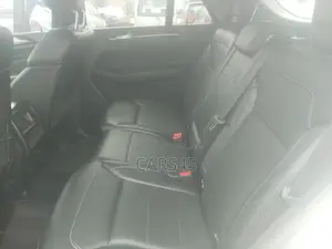 Mercedes-Benz M Class ML350 4MATIC 4dr SUV AWD (3.5L 6cyl 7A) 2014