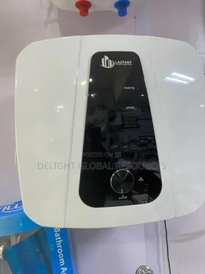 Lufany Water Heater