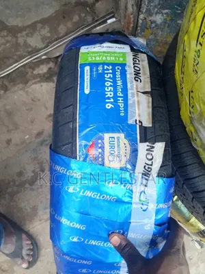 Brand New Tyres for All Cars
