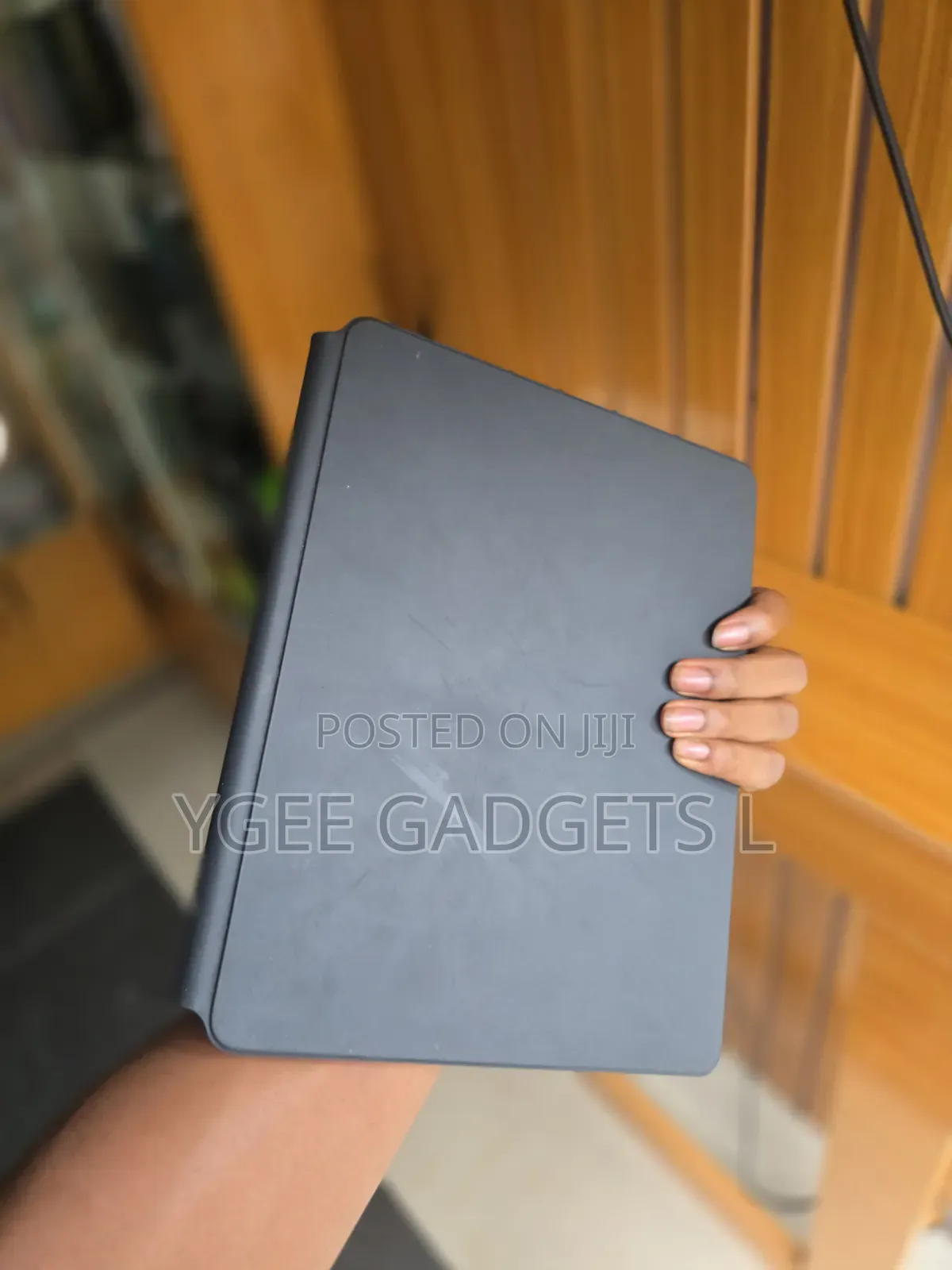 Apple iPad Pro 12.9 (2020) 128 GB Silver