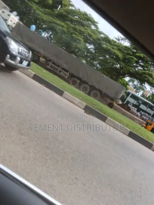 Dangote;//bua //Mangal Cement Distributor