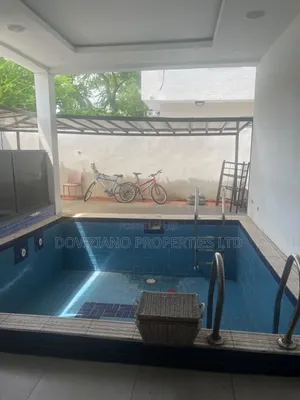 6bdrm Duplex in VGC / Ajah for rent