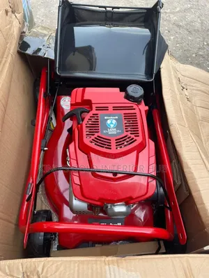 Honda Pushing Mower 6.5hp