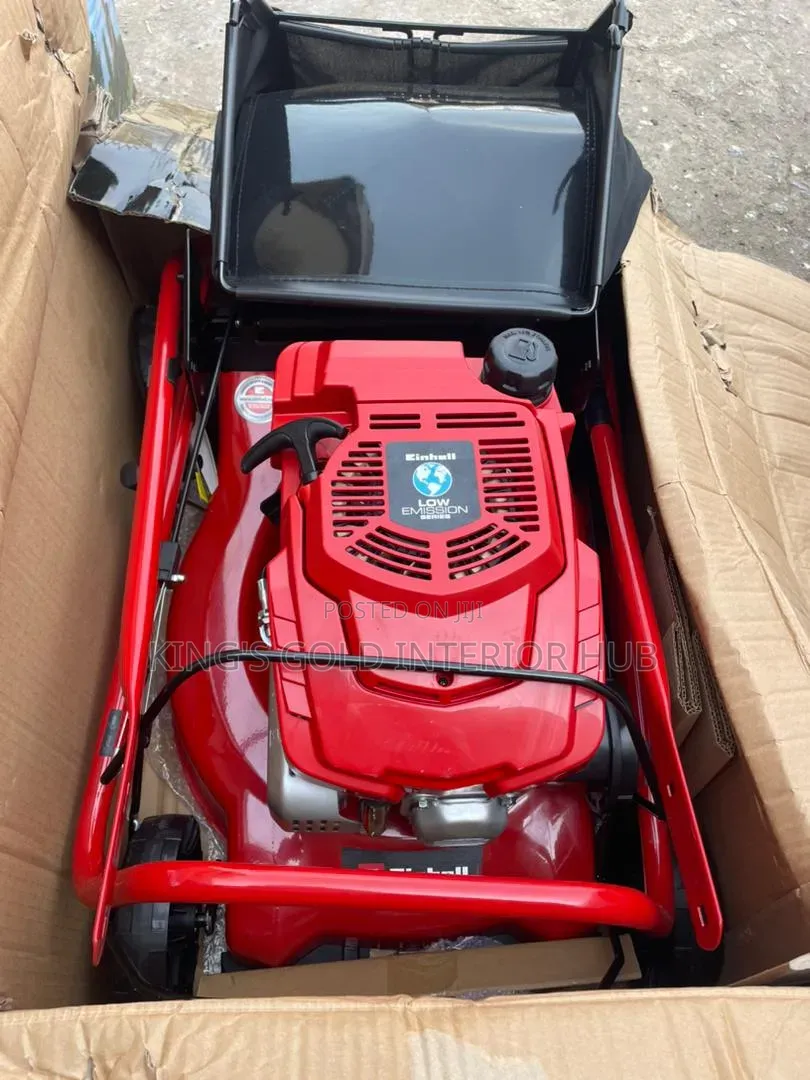 Honda Pushing Mower 6.5hp