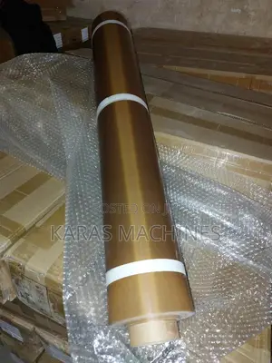 Teflon Cloth, Theflon Rolls, Teflon Meter