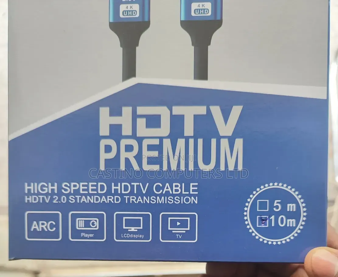 10m Hdmi Cable