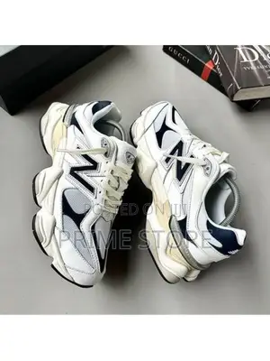 Premium Men's New Balance Sneakers - Brand New