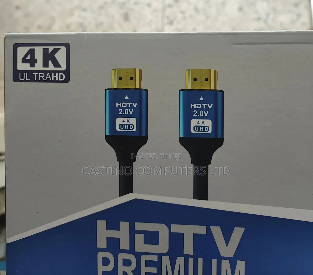 10m Hdmi Cable