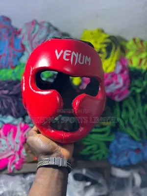 Head Gear (GLH)