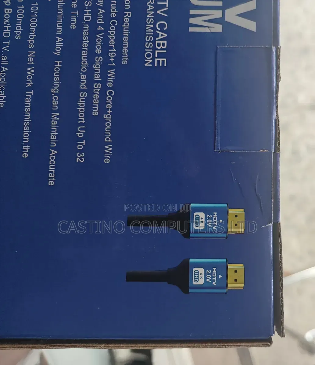 10m Hdmi Cable