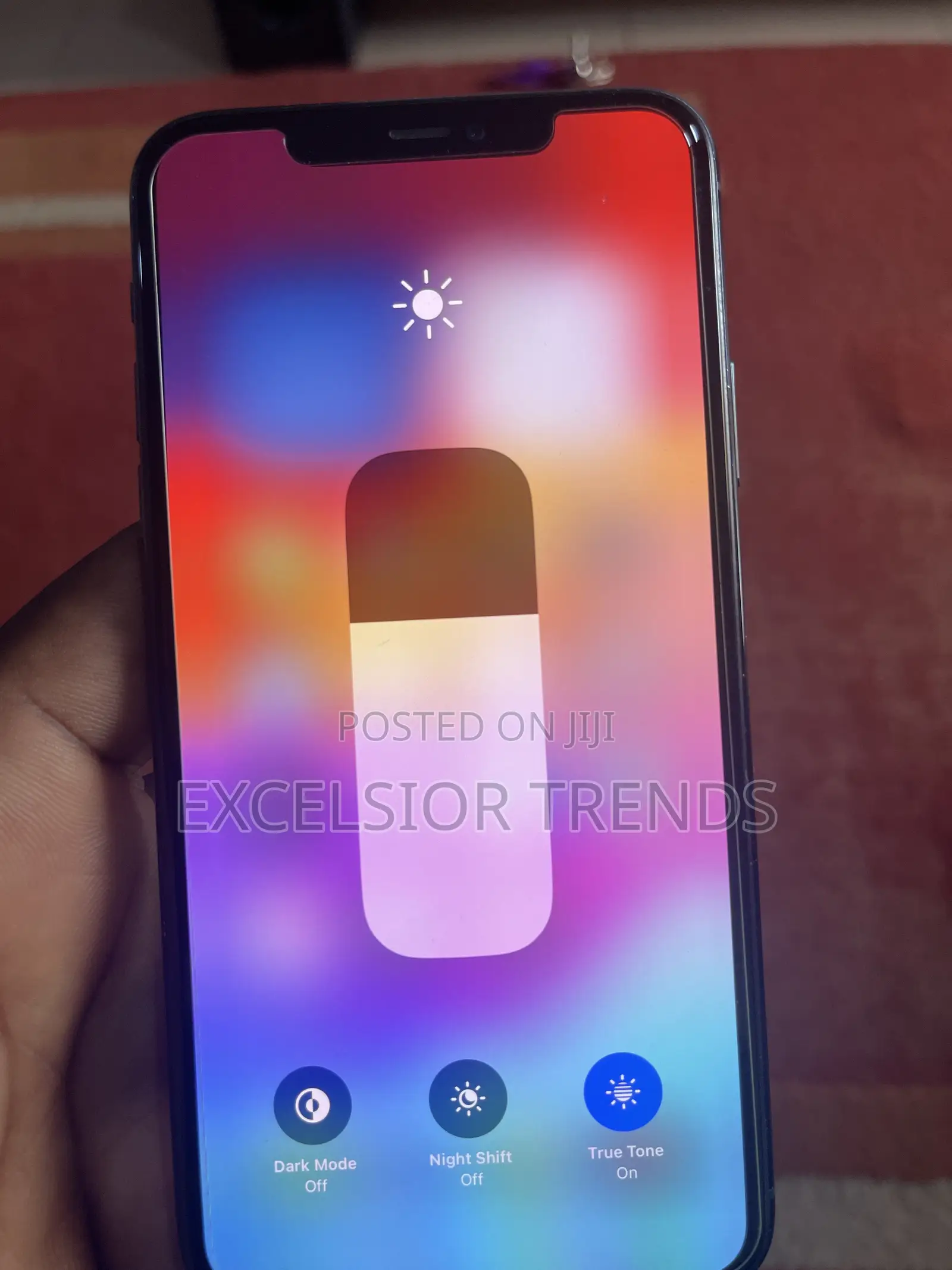 Apple iPhone 11 Pro Max 64 GB Gray