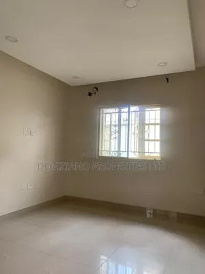 4bdrm Duplex in Lekki Phase 1 for rent