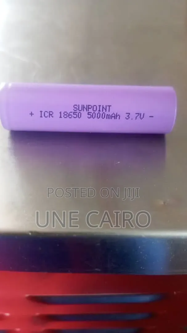 Lithium Battery