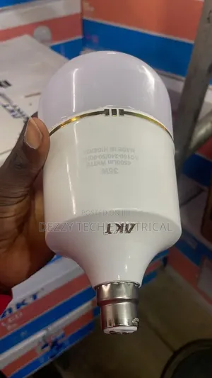Akt 36w Led Bulb