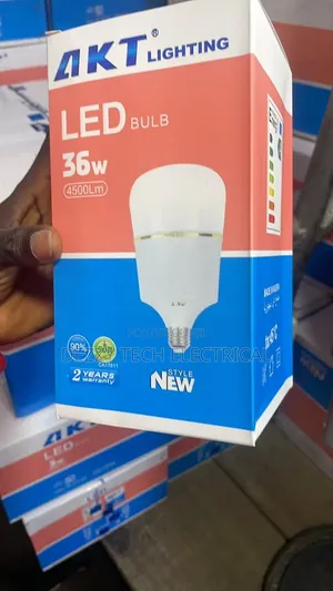 Akt 36w Led Bulb