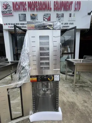 32-Tray Commercial Food Dehydrator