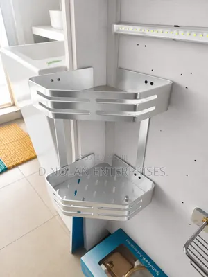 Quality Anti-Rust Conner Basket