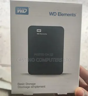 3.0 HDD Casing.