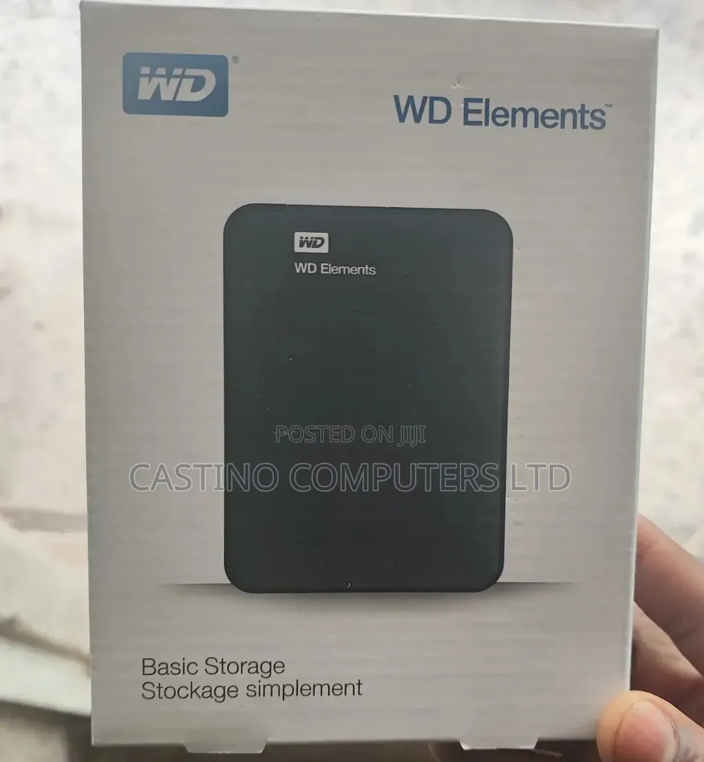 3.0 HDD Casing.