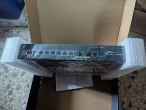 MILLENNALS 8 Ports Gigabits Managed PoE Switch
