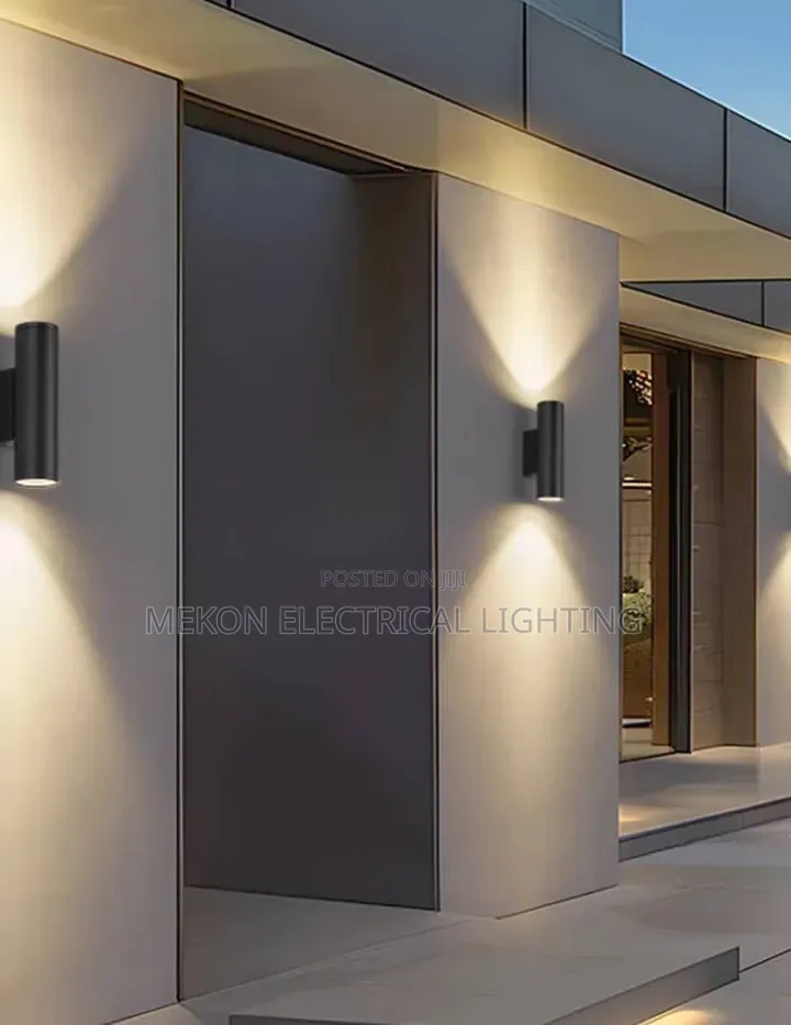 Wall Led Downlight