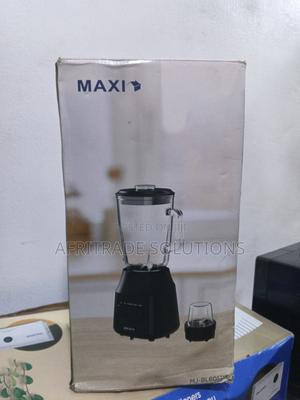 Maxi MJ-BL6013W 1.5L Premium Blender