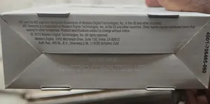 3.0 HDD Casing.