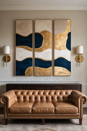 New Wall Art Design