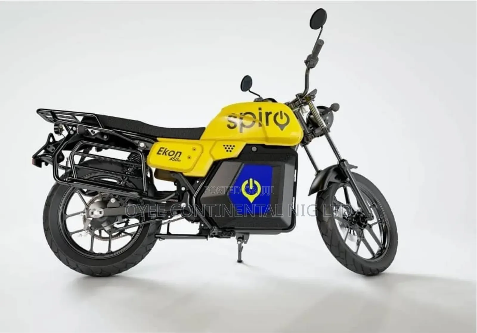 New Motorcycle 2025