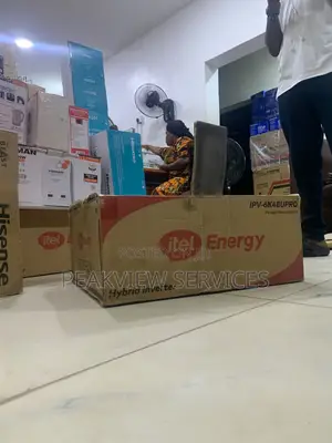 Professional 8000W PV Solar Inverter