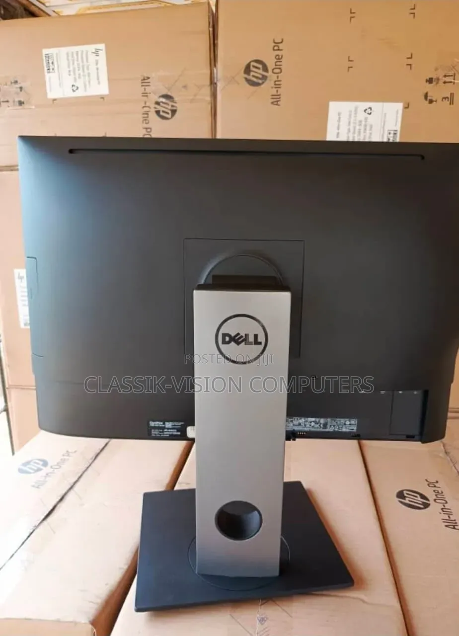 New Desktop Computer Dell OptiPlex 7450 8GB Intel Core i5 HDD 1T