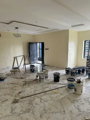 Furnished 3bdrm Apartment in Mangoro for rent