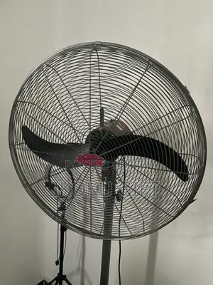Neatly Used OX Fan