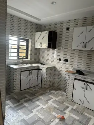 Furnished 3bdrm Apartment in Mangoro for rent