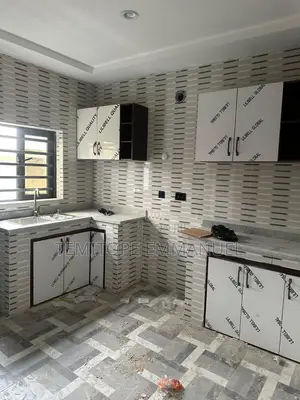Furnished 3bdrm Apartment in Mangoro for rent