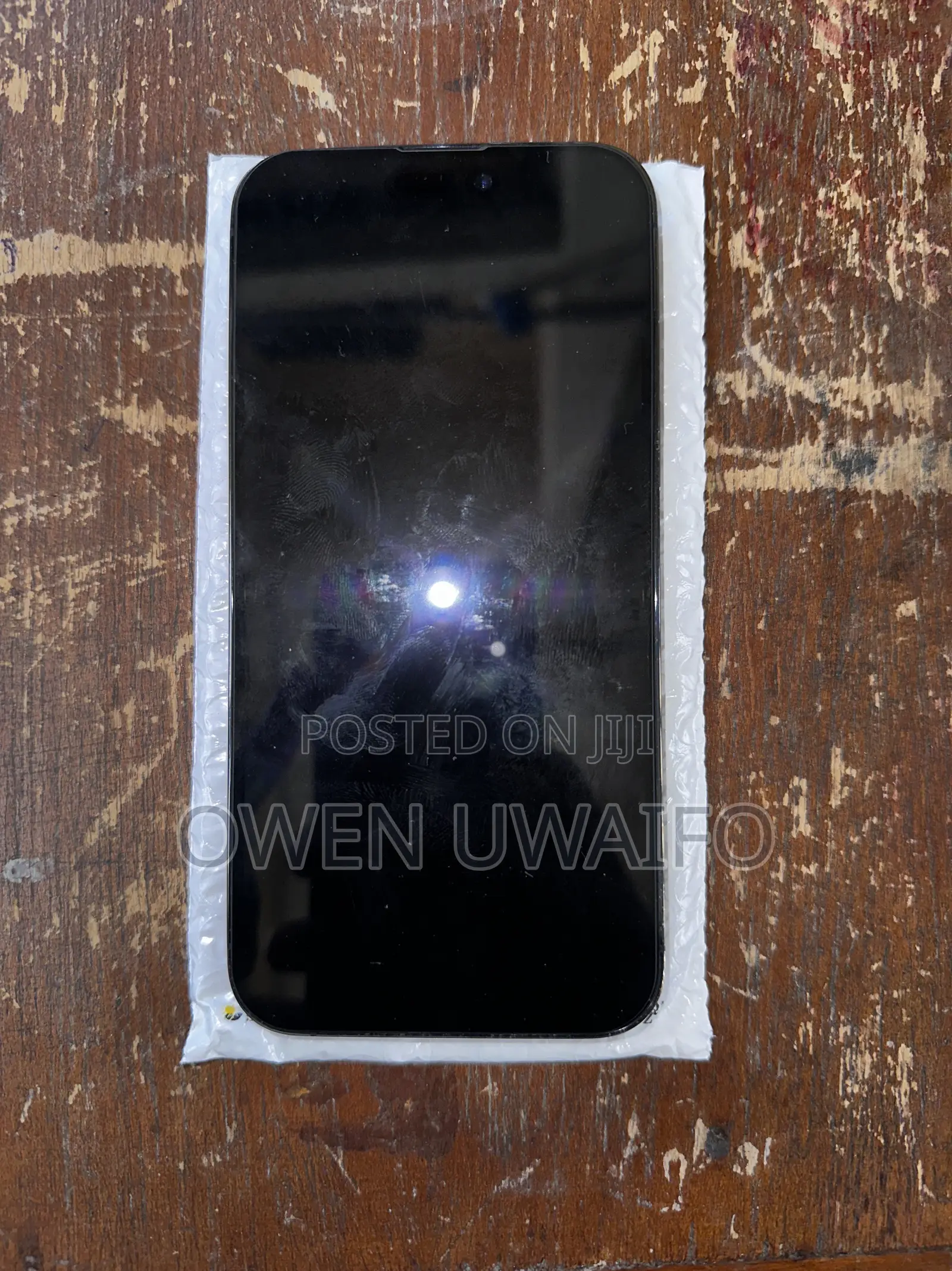Apple iPhone 14 Pro Max 128 GB Purple