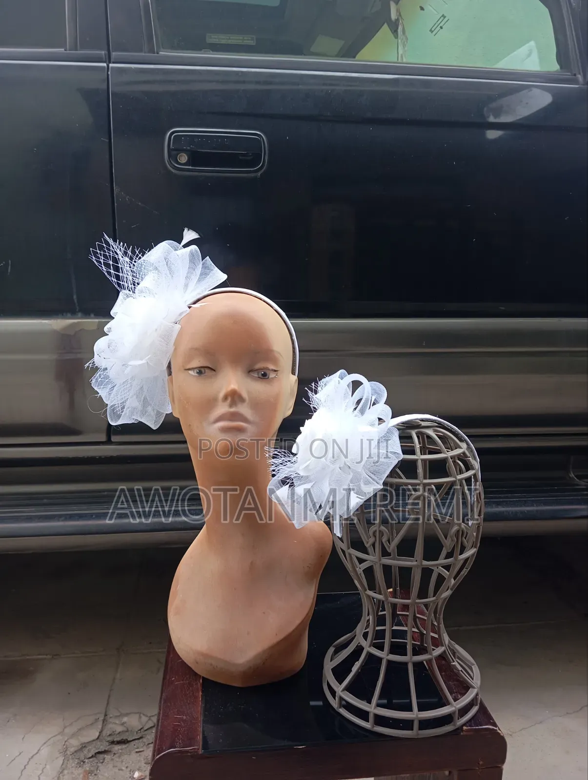 Fascinator
