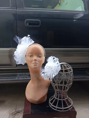 Fascinator