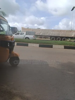 Lafage)(bua Cement Distributor