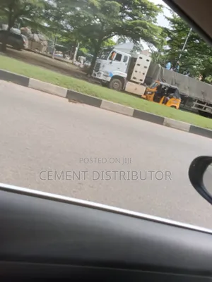 Lafage)(bua Cement Distributor