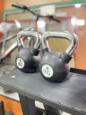 Kettlebell (56JOP)