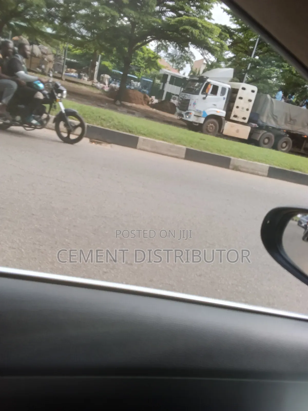 Dangote;//; Mangal Cement Distributor
