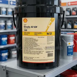 20Litre Shell Omala S2 GX 150