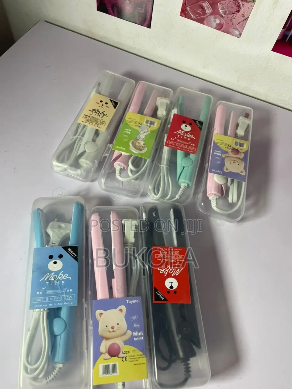 Aesthetic Items